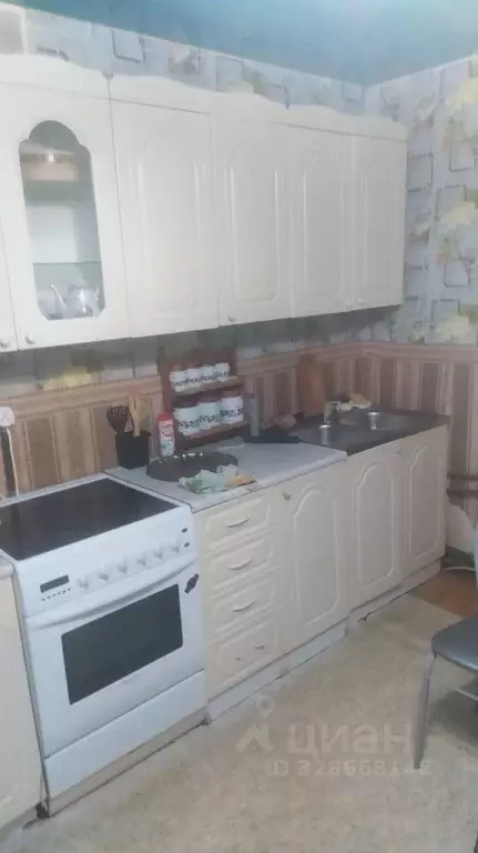 2-к кв. Москва ул. Теплый Стан, 29 (52.0 м) - Фото 1