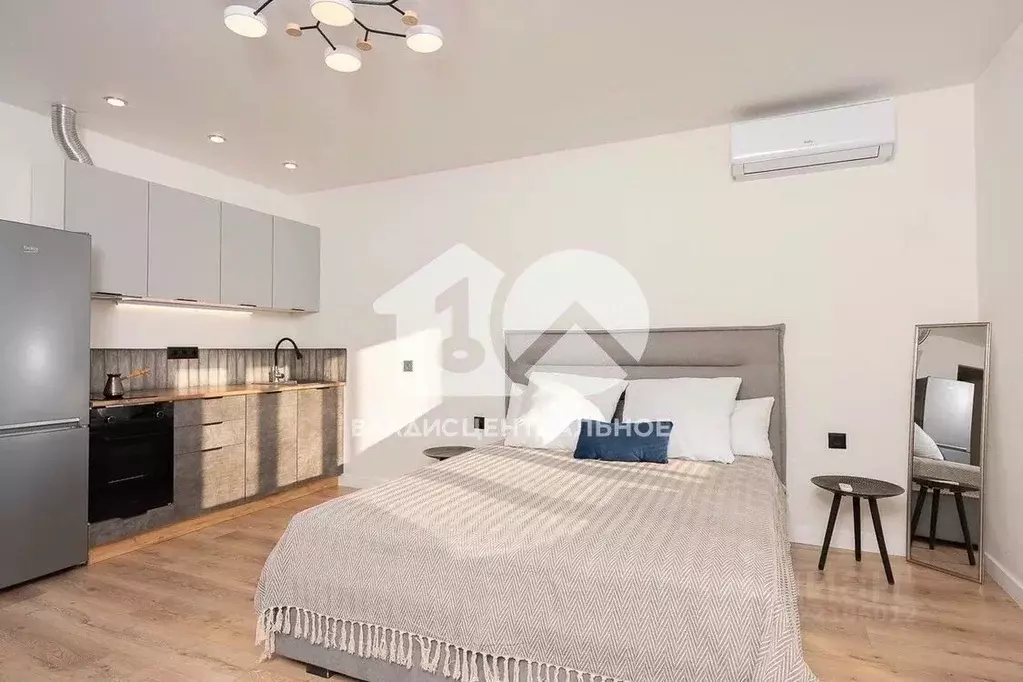 Студия Новосибирская область, Новосибирск ул. Дуси Ковальчук, 378Б ... - Фото 2