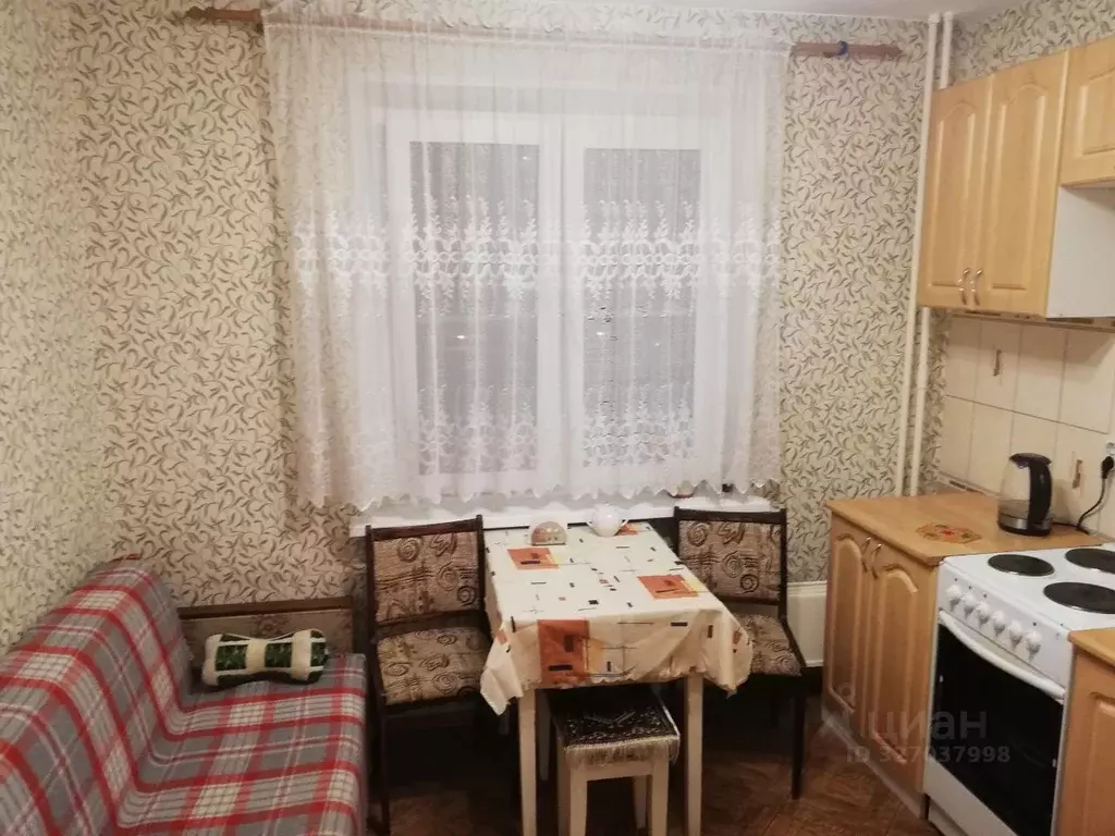 1-к кв. Челябинская область, Челябинск ул. Косарева, 63 (34.0 м) - Фото 2