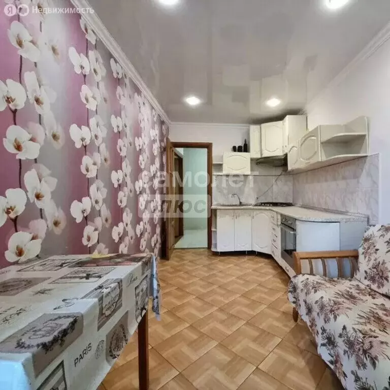 3-комнатная квартира: село Кривенковское, Зелёная улица, 6 (64.7 м) - Фото 2