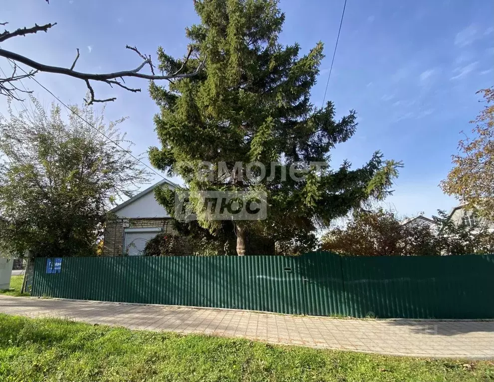 Дом в Краснодарский край, Приморско-Ахтарск ул. Мира, 7 (63 м) - Фото 2