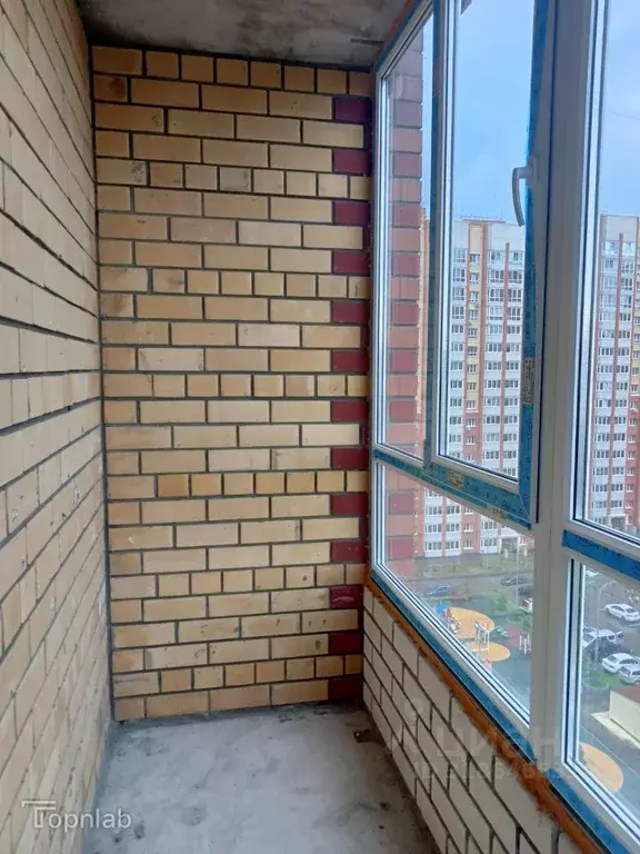 2-к кв. Владимирская область, Владимир ул. Лакина, 2А (74.3 м) - Фото 2