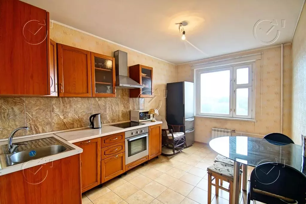 Продаётся 1-к квартира, 45 м - Фото 0