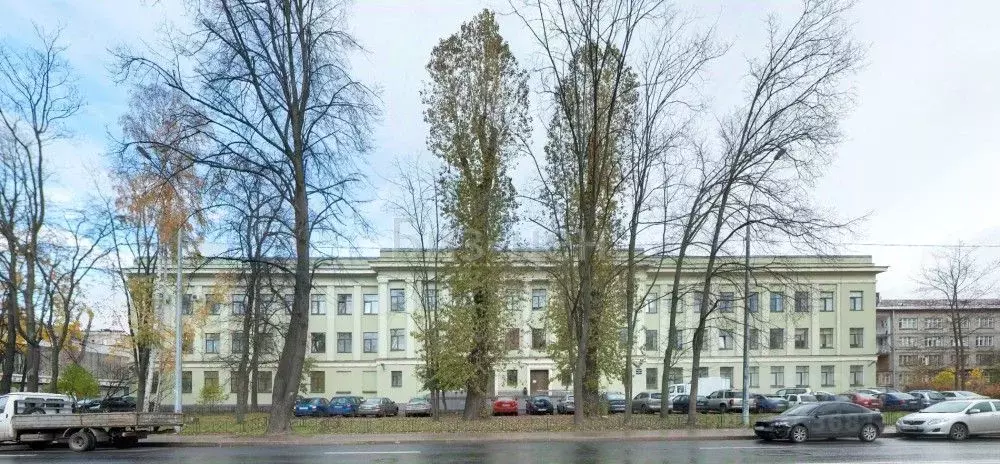 Офис в Санкт-Петербург Константиновский просп., 11 (95 м) - Фото 0