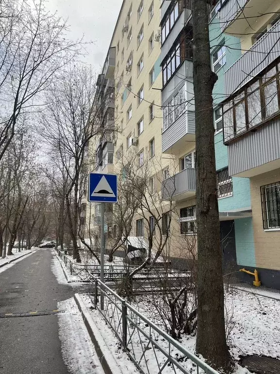 2-к кв. Московская область, Пушкино Московский просп., 6 (44.0 м) - Фото 2