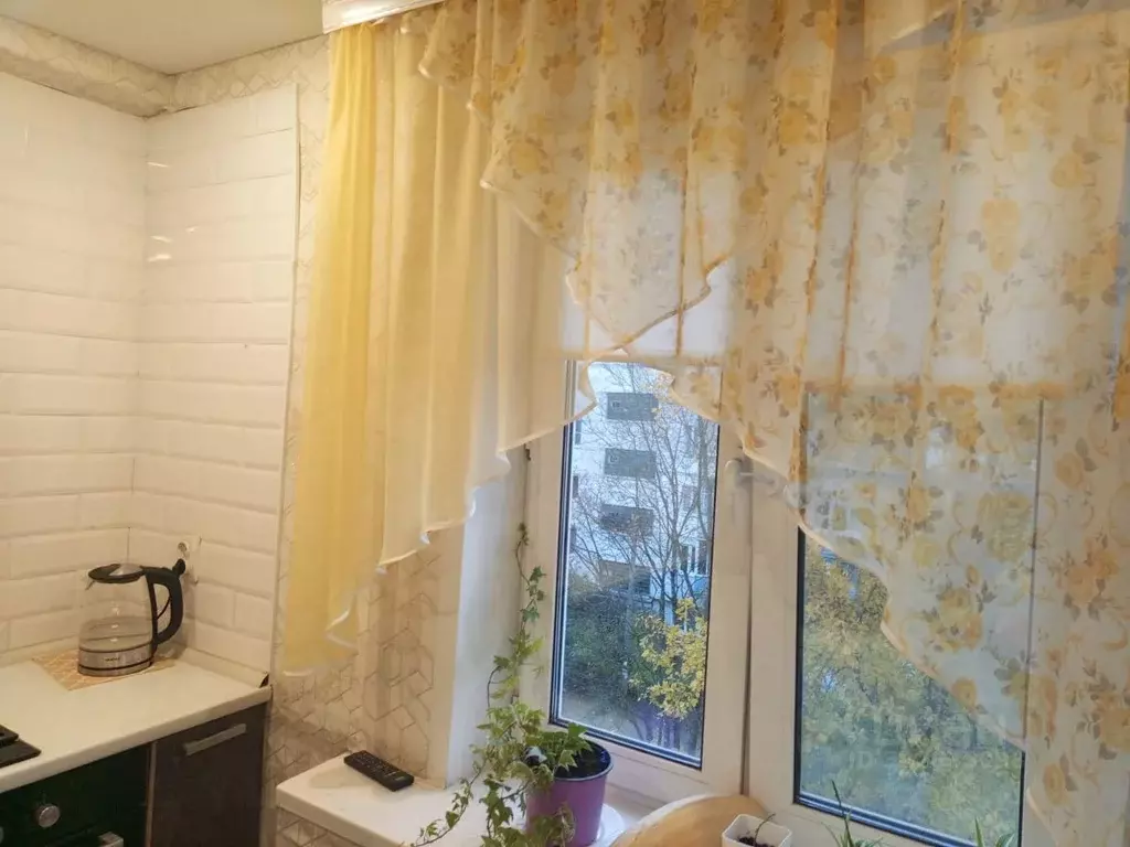 2-к кв. Калужская область, Малоярославец Московская ул., 44 (44.2 м) - Фото 2