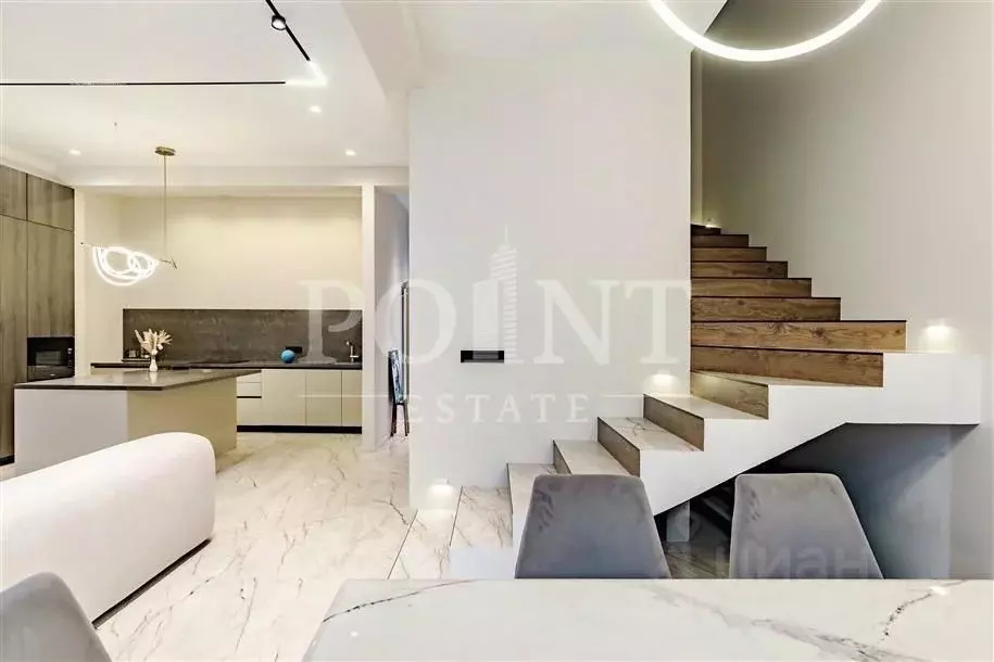 Таунхаус в Московская область, Истра муниципальный округ, д. ... - Фото 1