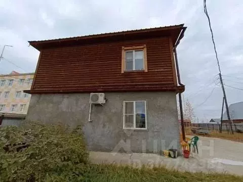 Дом в Саха (Якутия), с. Пригородный пер. Тепличный, 5 (130 м) - Фото 1