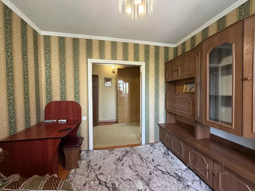 2-к кв. Крым, Симферополь ул. Киевская, 9А (54.0 м) - Фото 2