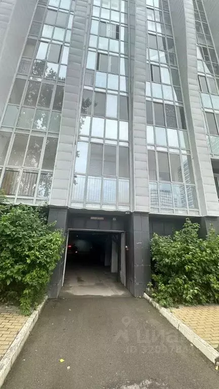 Гараж в Томская область, Томск пер. Николая Островского, 23 (15 м) - Фото 2