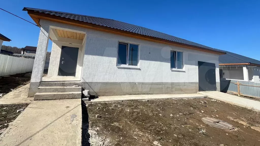Дом 140 м на участке 10 сот. - Фото 1