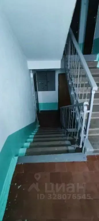 2-к кв. Челябинская область, Троицк ул. Имени Т.Д. Дерибаса, 34 (50.5 ... - Фото 2