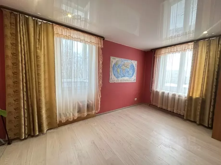 2-к кв. Пермский край, Березники ул. Мира, 42 (37.4 м) - Фото 1