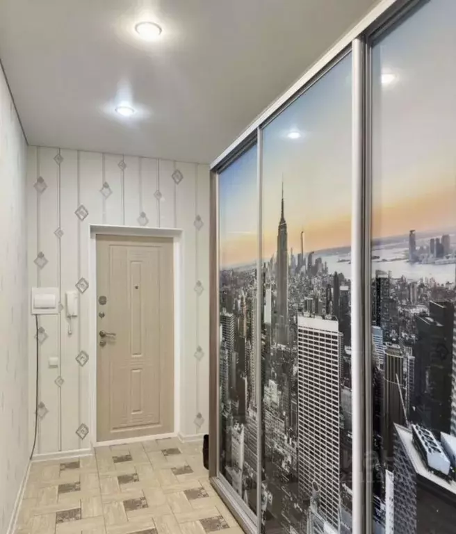 2-к кв. Крым, Феодосия ш. Симферопольское, 11к1 (60.0 м) - Фото 2