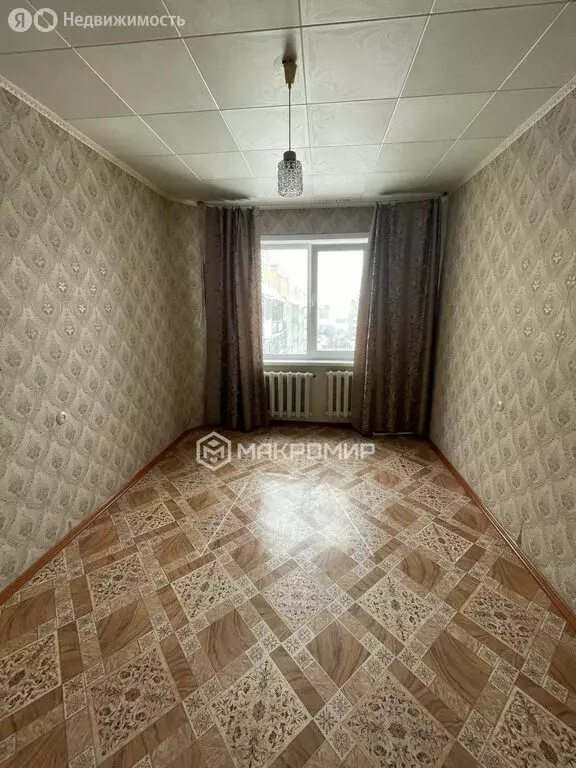 2-комнатная квартира: Брянск, микрорайон Автозаводец, 11 (55 м) - Фото 2