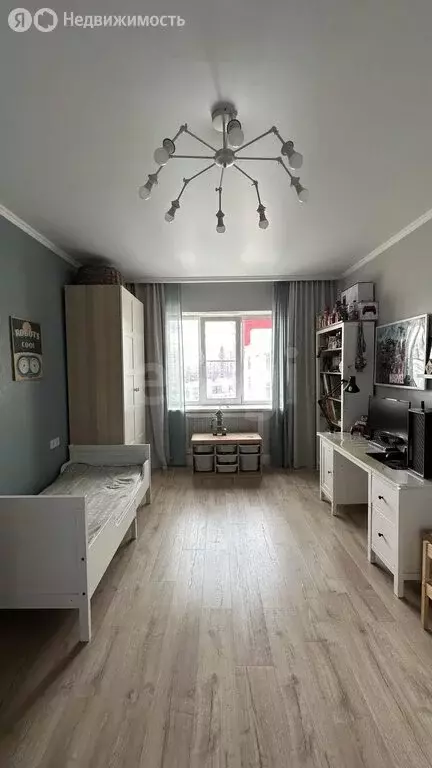 2-комнатная квартира: Якутск, 203-й микрорайон, 4 (64.3 м) - Фото 1