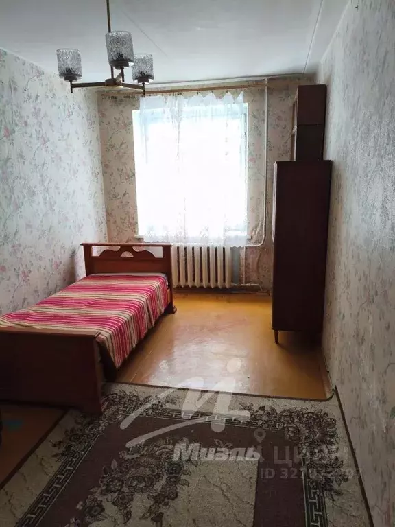 2-к кв. Московская область, Мытищи Индустриальная ул., 11 (45.8 м) - Фото 1