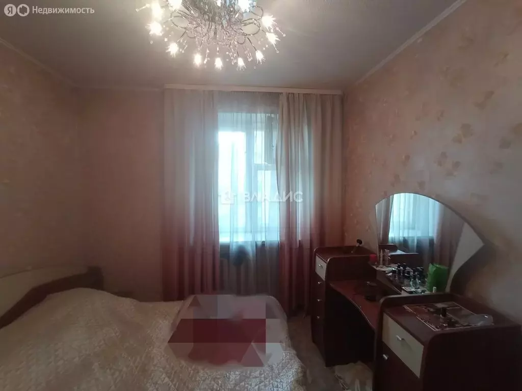 3-комнатная квартира: Смоленск, улица Толмачёва, 11 (62.4 м) - Фото 1