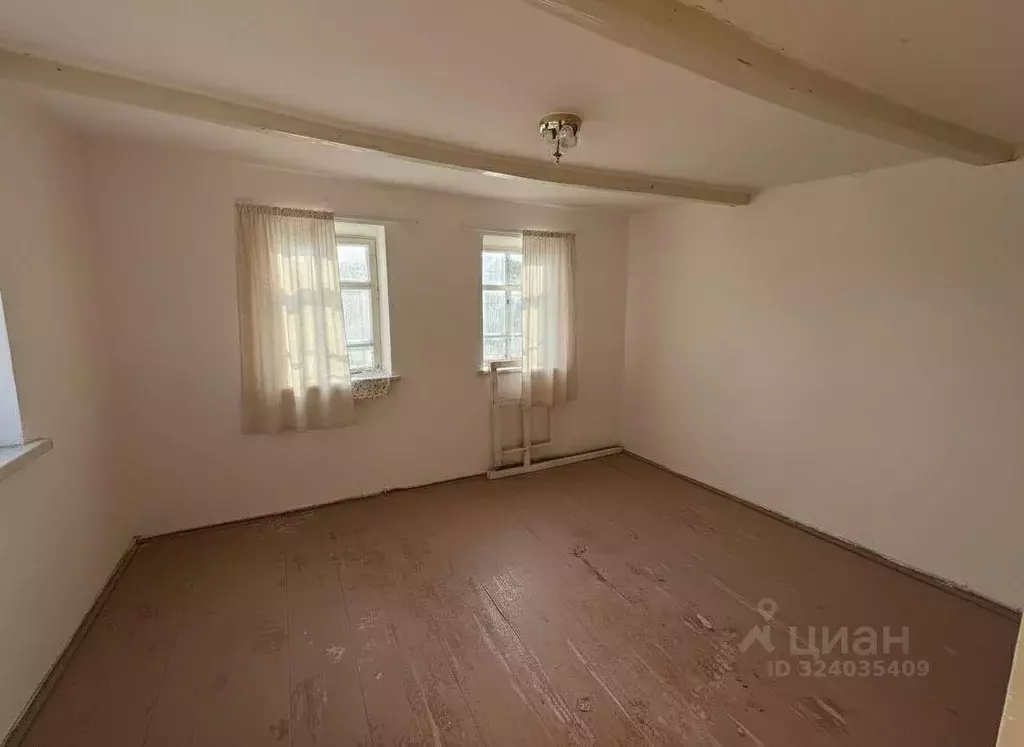 Дом в Ставропольский край, Новоалександровск ул. Буденного, 189 (36 м) - Фото 1