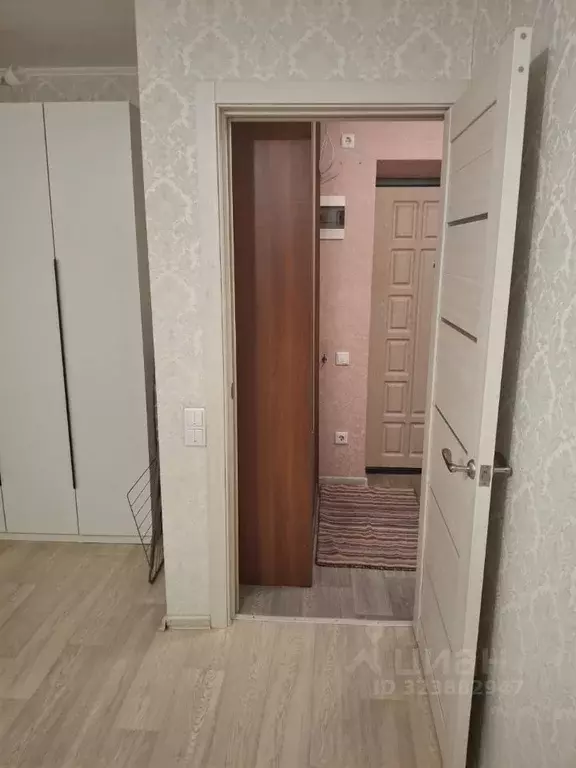 1-к кв. Московская область, Одинцово ул. Маршала Жукова, 25 (38.0 м) - Фото 2