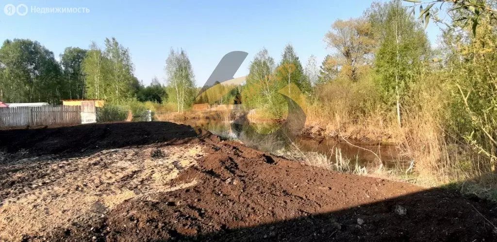 Дом в Тюменский район, садовое товарищество Берёзка-4, Берёзовая улица ... - Фото 1