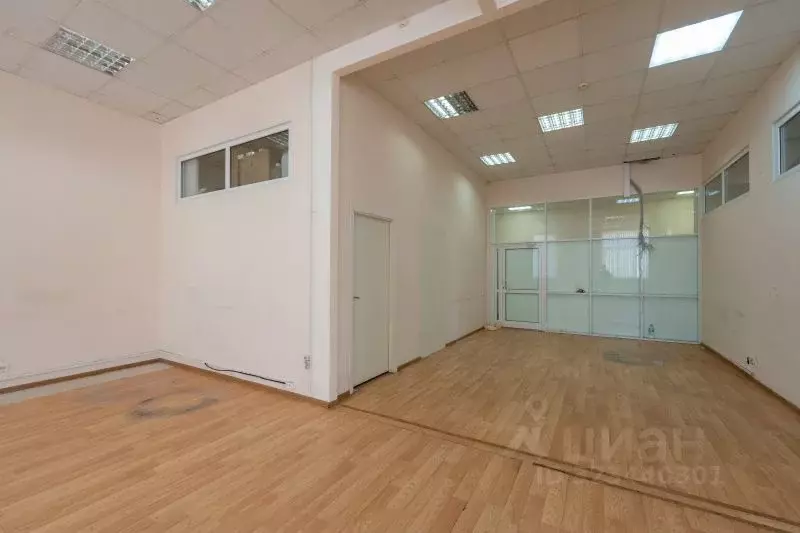 Офис в Санкт-Петербург Заозерная ул., 8к2 (61 м) - Фото 2