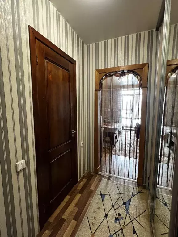 Студия Новосибирская область, Новосибирск Стрижи мкр, 11 (24.0 м) - Фото 1