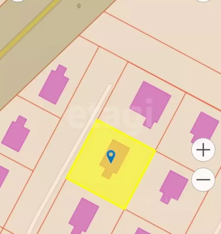 Дом в Калининградская область, Гурьевский муниципальный округ, пос. ... - Фото 2