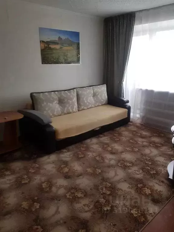 1-к кв. Томская область, Томск ул. Усова, 25Б (36.0 м) - Фото 0