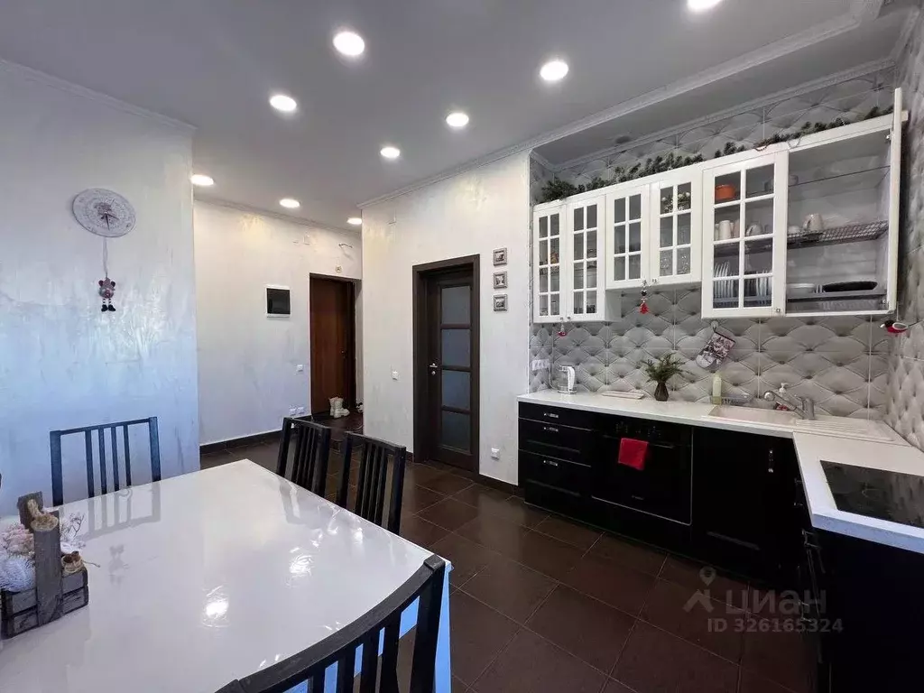 2-к кв. Челябинская область, Чебаркульский муниципальный округ, д. ... - Фото 2