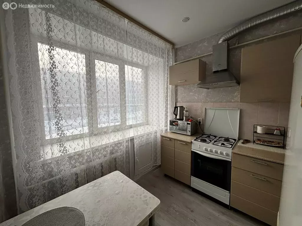 1-комнатная квартира: Сыктывкар, Коммунистическая улица, 78 (30.3 м) - Фото 2