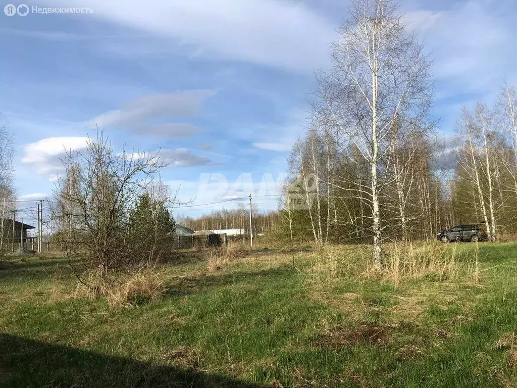 Участок в село Кременкуль, микрорайон Идиллия (8 м) - Фото 1