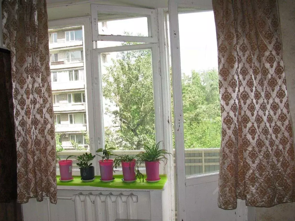 Квартира, 2 комнаты, 45 м - Фото 1