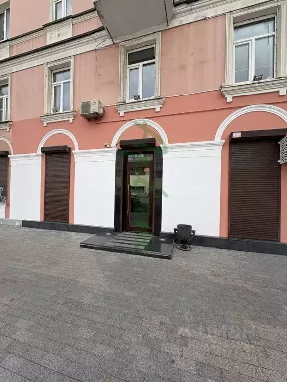 Помещение свободного назначения в Тверская область, Тверь Тверской ... - Фото 1