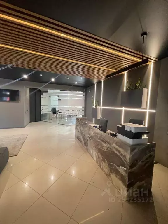 Офис в Томская область, Томск Телецентр мкр, ул. Ачинская, 9 (238 м) - Фото 1