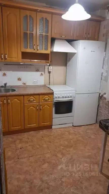 2-к кв. Омская область, Омск Чередовый мкр, ул. Латвийская, 50 (44.0 ... - Фото 2