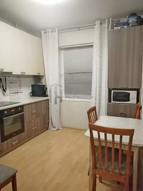 3-к кв. Мурманская область, Мурманск ул. Саши Ковалева, 20 (74.4 м) - Фото 2