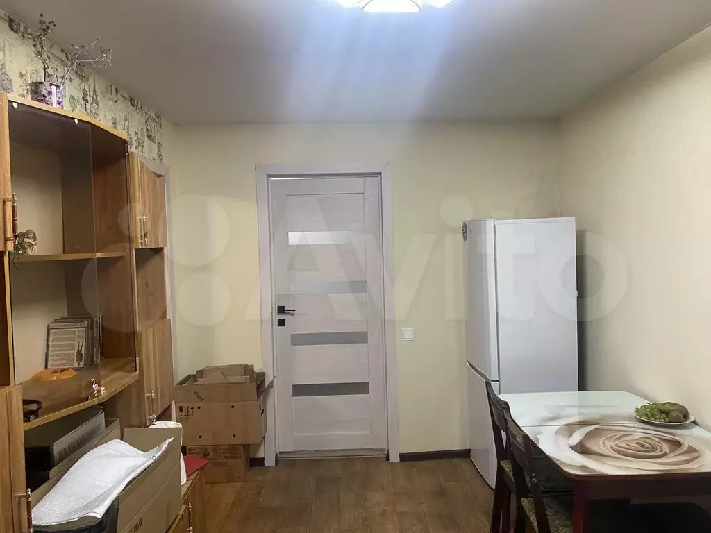 Комната 31,1 м в 2-к., 3/5 эт. - Фото 1