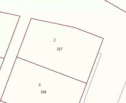 Участок в Заводоуковск, улица Семёна Урусова, 2 (9 м) - Фото 1