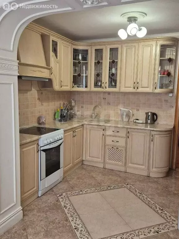 4-комнатная квартира: Ялта, Ленинградская улица, 5 (105.3 м) - Фото 1