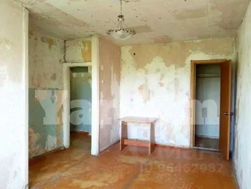 1-к кв. Красноярский край, Красноярск ул. Новая Заря, 27 (31.0 м) - Фото 0