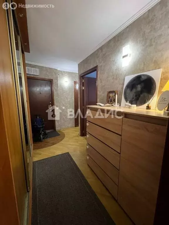3-комнатная квартира: Москва, Зюзинская улица, 4к5 (59.7 м) - Фото 1