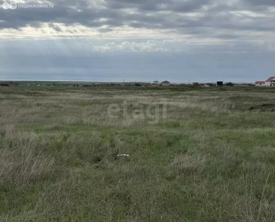 Участок в Каменское, Степная улица (6 м) - Фото 2