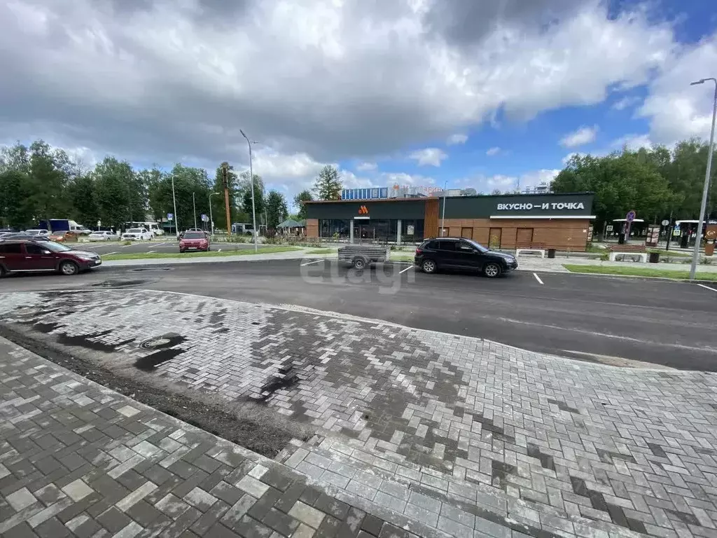 Помещение свободного назначения в Владимирская область, Ковров ... - Фото 1