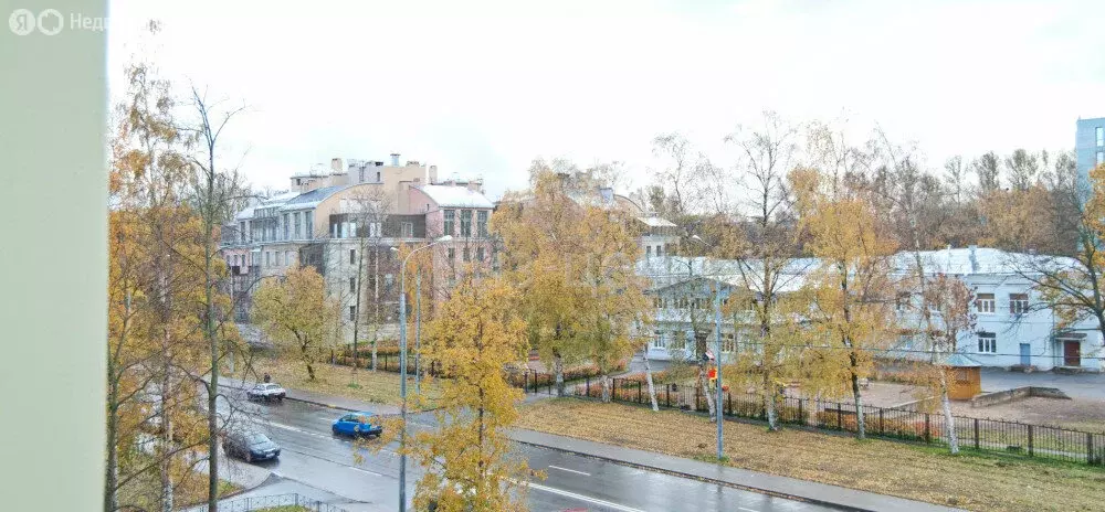 Офис (57.4 м) - Фото 0