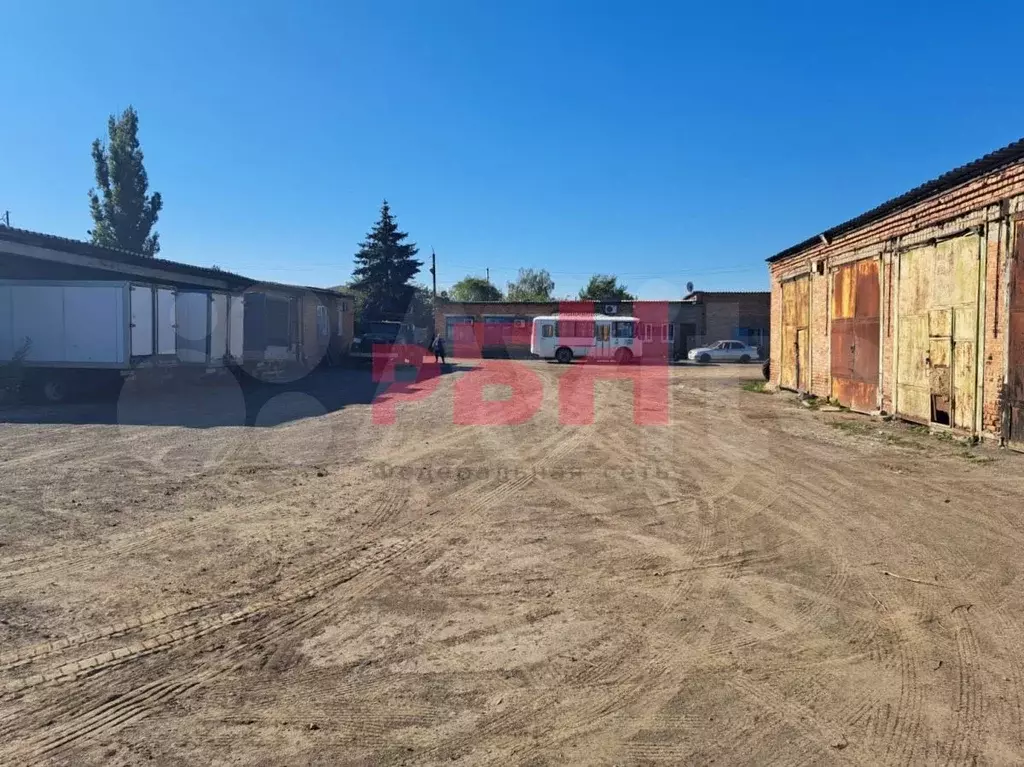 Бывший молокозавод с доходом 942 м на участке - Фото 0
