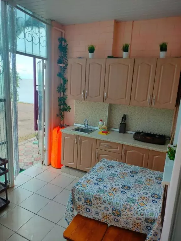 Дом в Краснодарский край, Ейск пер. 1-й Береговой (40 м) - Фото 2
