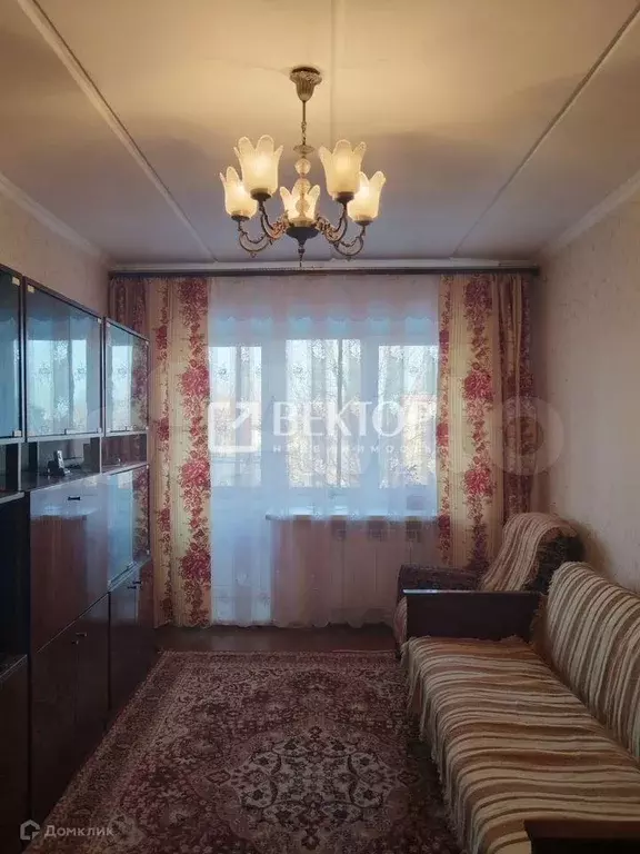 Продаётся 2-к квартира, 43 м - Фото 0