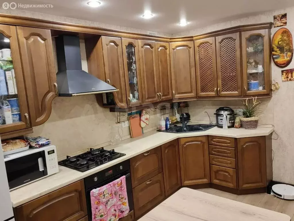 2-комнатная квартира: Тверь, улица Фрунзе, 24 (63 м) - Фото 1