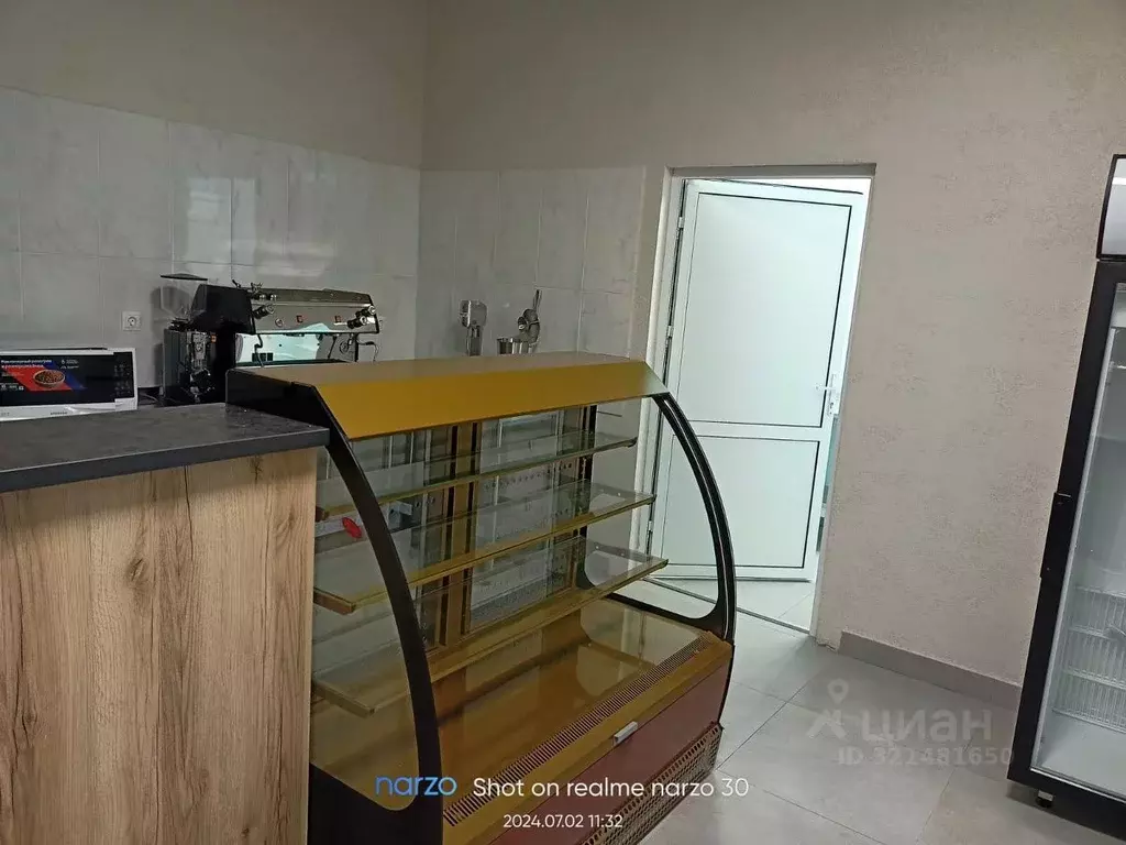 Помещение свободного назначения в Ставропольский край, Кисловодск ... - Фото 1